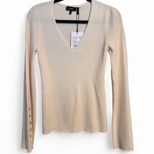 Theory Sweater NWT